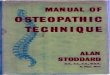 [Alan Stoddard] Manual of Osteopathic Technique(BookFi.org)
