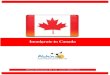 Canada Immigration Information