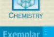 Class XII Chemistry Exemplar Problems
