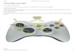Xbox360Controller - Unify Community Wiki