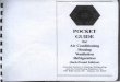 Ashrae Pocket Guide