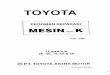 Toyota Mesin seri K.pdf