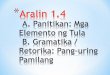 Fil2_aralin 1.4