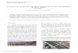 Critical Analysis of the Campo Volantin Footbridge