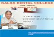 Dental College in Meerut - BDS Dental Colleges - College Dentistry - Engineering College - MBA and MCA College in India