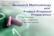 Research Methodology Adhy