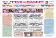 PINK BASKET '13/14_Settimana 17 (10-13 febbraio)