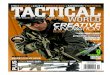 Tactical World - Spring 2014 USA