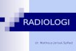 Kuliah Radiologi