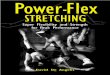 David de Angelis - Power - Flex Stretching
