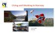 Sve o Norveskoj