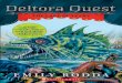 Deltora Quest #2- The Lake of Tears - Emily Rodda