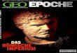 GEO Epoche - 05 - Das r¶mische Imperium