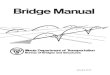 Bridge Manual 2012