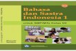 Kelas07 Bahasa Dan Sastra Indonesia Maryati