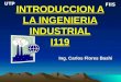 29377937 Introduccion a La Ingenieria Industrial Utp
