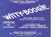 sheets_CÃ©lino Bratti & Jacky Mallerey (DegrÃ© 4 Danse) - Witty Boogie