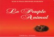 Givaudan Anne - Meurois Daniel - Le Peuple Animal