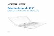 ASUS Notebook Manual 0410