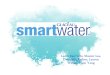 Smartwater Campaign Book (2013)