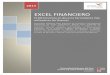 Excel Financiero - Universidad Autonoma
