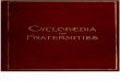 cyclopedia of fraternities (secret societies)