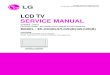 Lcd Lg 32lc2d Chassis Ld61a