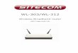62643448 Manual Sitecom 300N Wireless Router