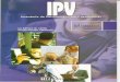 IPV - Manual