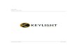 Keylight AE User Guide
