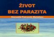 G.P.malahov - Zivot Bez Parazita