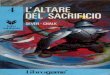 [LibroGame] Lupo Solitario 04 L'Altare Del Sacrificio by LoneWolf