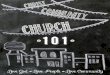 Christ Community Church: 101
