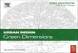 [Architecture eBook] Urban Design - Green Dimensions