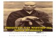 Preguntas a Un Maestro Zen