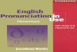 English Pronunciation in Use Elementary.pdf