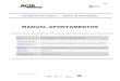 Manual ACIB 0755 - Processador de Texto - Func Avançadas - Ricardo Castro