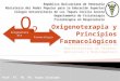 Oxigenoterapia y Farmacologia.ppsx
