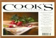 Cook's Illustrated 091