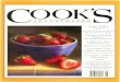Cook's Illustrated 098