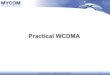 MYCOM Practical WCDMA Course