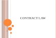2.Contract Law... Esential Elements (2)