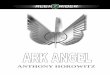 Anthony Horowitz - Alex Rider 06 - Ark Angel