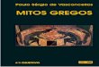 Sergio Vasconcelos - Mitos Gregos
