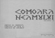 Comoara Neamului - Vol. 3 Cântece de dragoste, cântece de duh şi cântece de cătănie