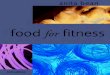 Food for Fitness by Anita Bean