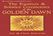 Zalewski, Pat - Equinox and Solstice Ceremonies of the Golden Dawn