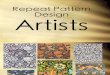 Repeat Pattern Design Artists