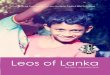 Leos of Lanka - Newsletter of Leo Multiple District 306 Sri Lanka - First Issue