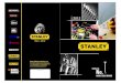 Stanley 2012 Catalog - Print Version (1)